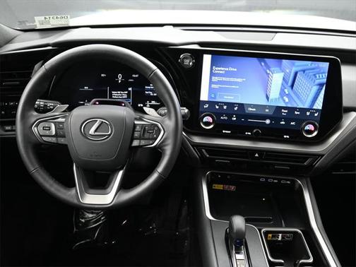 2024 Lexus TX 350 Premium