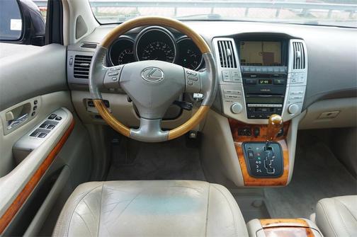 2009 Lexus RX 350 Base