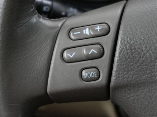 2009 Lexus RX 350 Base