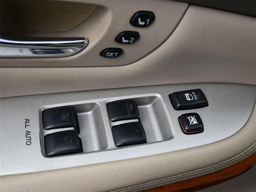 2009 Lexus RX 350 Base