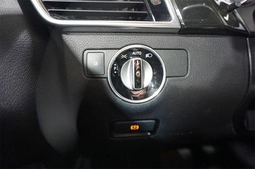 2017 Mercedes-Benz GLE 350 Base