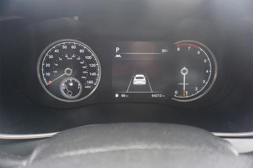 2022 Genesis G70 2.0T RWD
