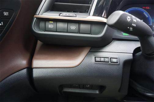 2023 Toyota Crown Limited