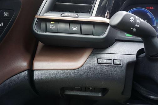 2023 Toyota Crown Limited