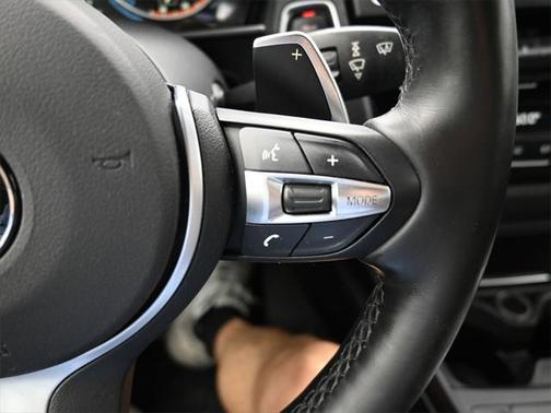 2016 BMW M2 Base
