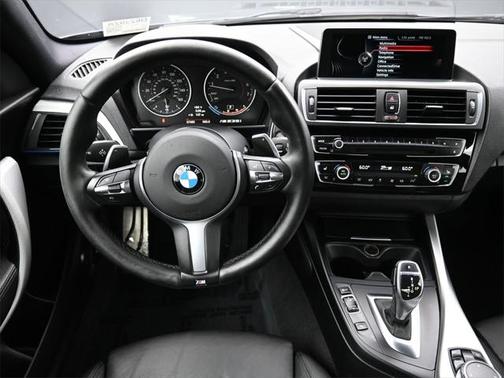 2016 BMW M2 Base