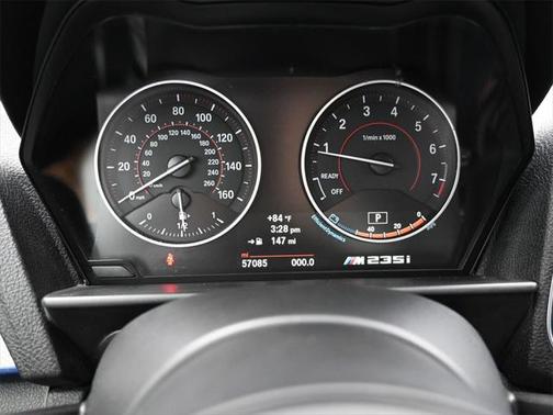 2016 BMW M2 Base