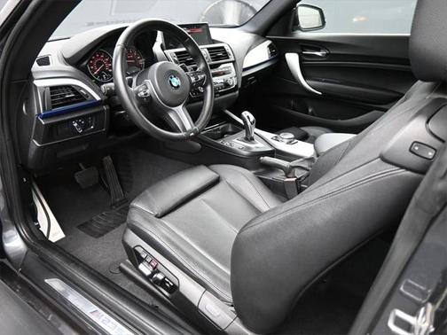 2016 BMW M2 Base