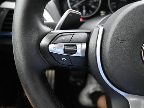 2016 BMW M2 Base