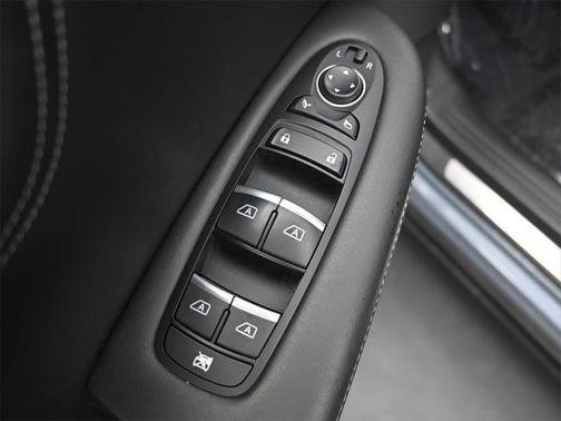 2024 INFINITI QX55 LUXE