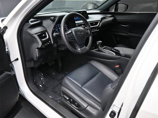 2020 Lexus UX 200 Base