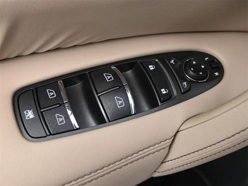 2024 Nissan Armada SL 4WD