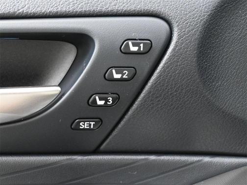 2022 Lexus IS 350 Base