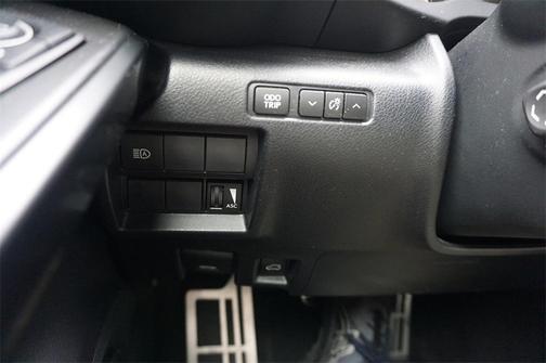 2022 Lexus IS 350 Base