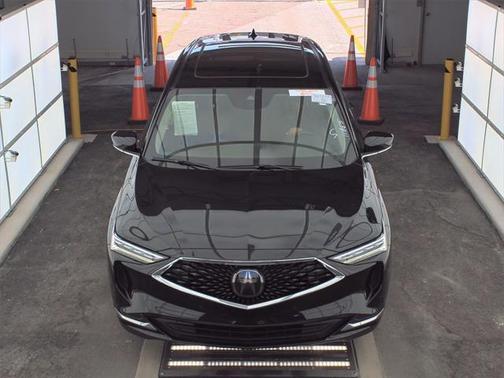2023 Acura MDX Technology Package