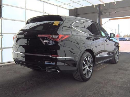 2023 Acura MDX Technology Package