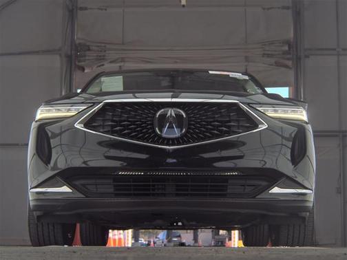 2023 Acura MDX Technology Package