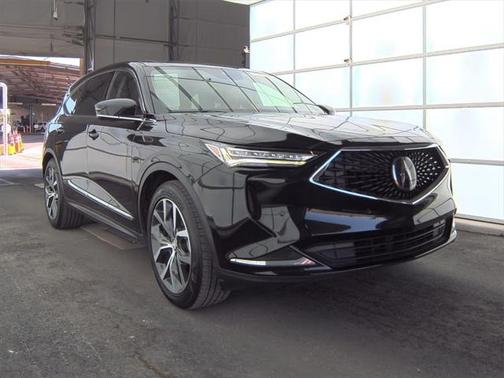 2023 Acura MDX Technology Package