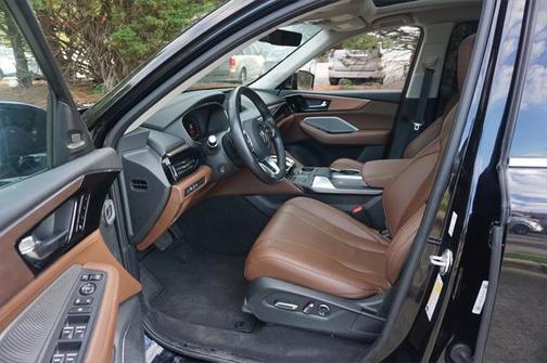 2023 Acura MDX Technology Package