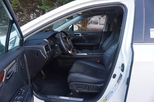 2019 Lexus RX 350 Base