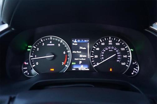 2019 Lexus RX 350 Base