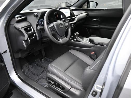 2023 Lexus UX 250h F Sport