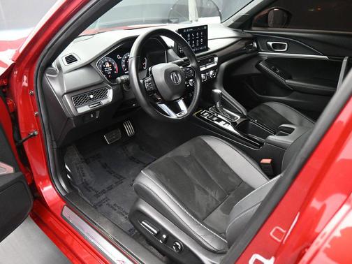 2024 Acura Integra A-SPEC Technology