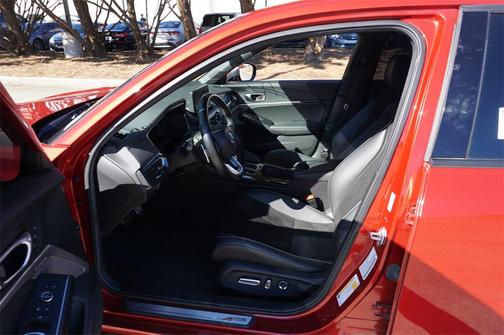 2024 Acura Integra A-SPEC Technology