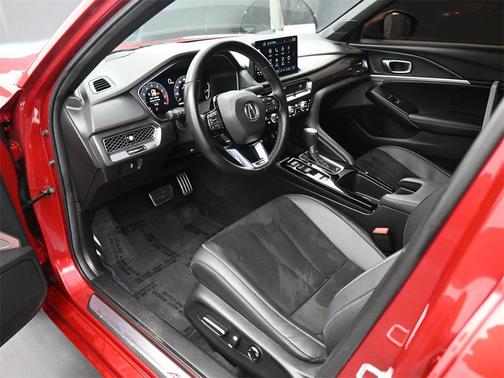 2024 Acura Integra A-SPEC Technology