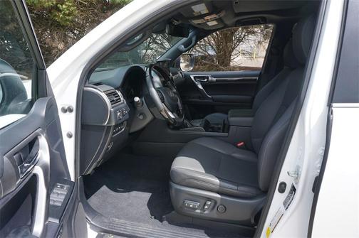 2022 Lexus GX 460 Premium