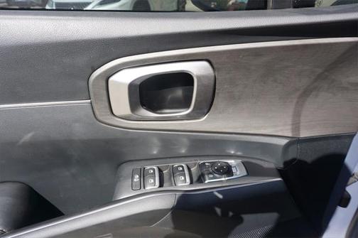 2024 Kia Sorento EX