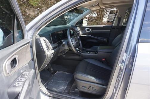 2024 Kia Sorento EX