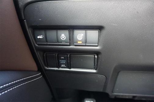 2023 INFINITI QX80 PREMIUM SELECT AWD