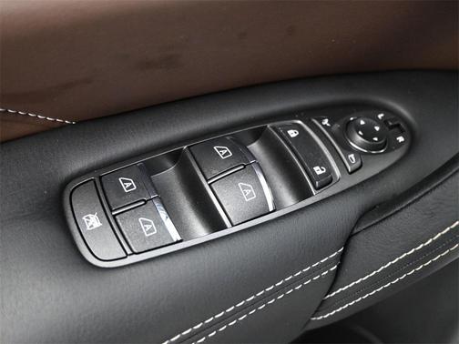 2023 INFINITI QX80 PREMIUM SELECT AWD