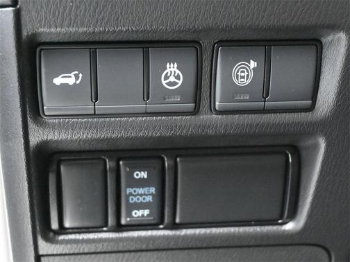 2023 INFINITI QX80 PREMIUM SELECT AWD