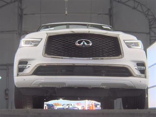 2023 INFINITI QX80 PREMIUM SELECT AWD