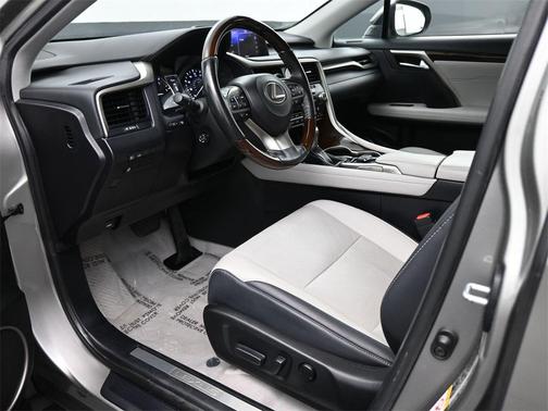 2019 Lexus RX 350 Base