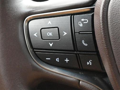 2019 Lexus ES 350 Base