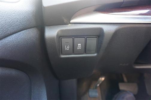 2016 Acura MDX 3.5L w/Technology Package