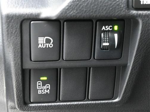 2018 Lexus IS 300 Base