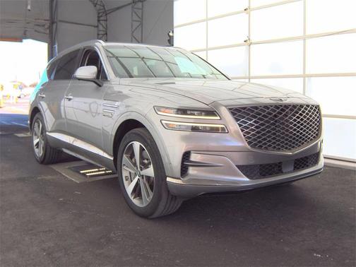 2023 Genesis GV80 2.5T