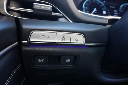 2023 Genesis GV80 2.5T