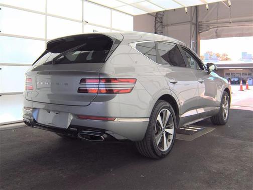 2023 Genesis GV80 2.5T