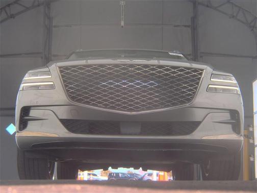2023 Genesis GV80 2.5T