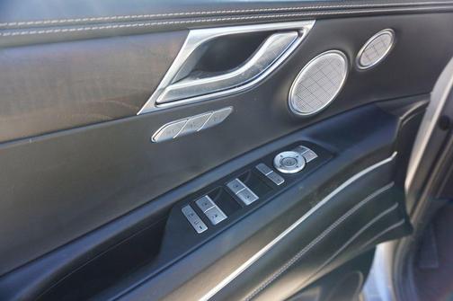 2023 Genesis GV80 2.5T