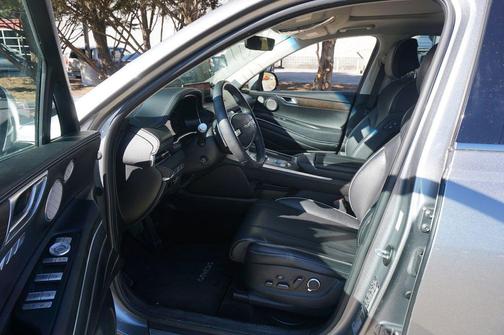 2023 Genesis GV80 2.5T