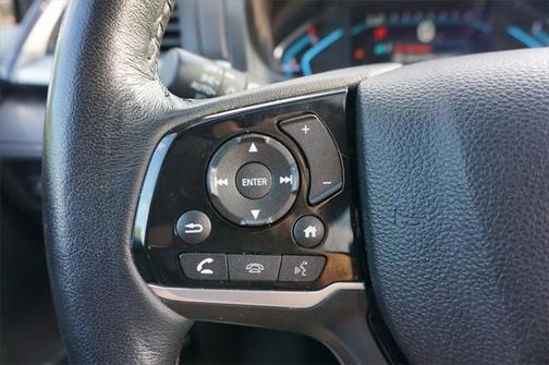 2020 Honda Odyssey Elite