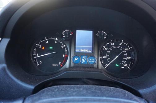 2017 Lexus GX 460 Premium