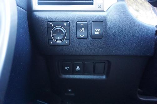 2017 Lexus GX 460 Premium