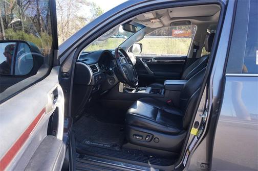 2017 Lexus GX 460 Premium